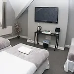 Hotel Mitre Centre Manchester
