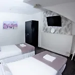 Mitre Centre 맨체스터