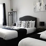 Mitre Centre 호텔 3*