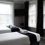 Mitre Centre 3* Manchester