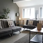 호텔 Mitre Centre 맨체스터