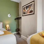 Stylish 3-bedroom 14mins To Co-op Live Arena