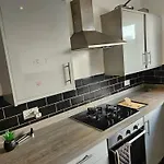 29 Decent Homes Quarto em Acomodações Particulares *