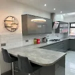 Дом отдыха Nest *