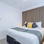 Minutes To The Coop Live Arena & Etihad Stadium - Free Parking W Ev Charger * マンチェスター
