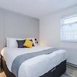 Minutes To The Coop Live Arena & Etihad Stadium - Free Parking With Ev Charger Manchester
