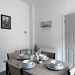Cosy Haus Σπίτι διακοπών *