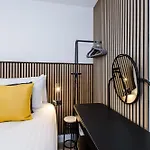 Minutes To The Coop Live Arena & Etihad Stadium - Free Parking W Ev Charger *