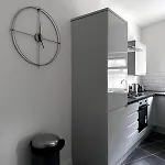 Cosy Haus Σπίτι διακοπών *