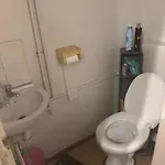 Female&family Single, Double And King Size With Shared Bathroom