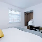 Minutes To The Coop Live Arena & Etihad Stadium - Free Parking With Ev Charger * Manchester