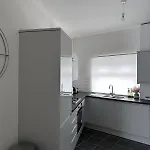 Cosy Haus Σπίτι διακοπών Μάντσεστερ