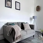 Cosy Haus Σπίτι διακοπών *
