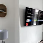 Σπίτι διακοπών Cosy Haus Μάντσεστερ