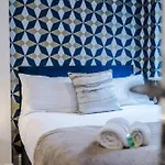 Holiday home Stunning 5bed 3bath House, Parking, Manchester