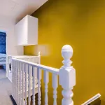 Holiday home Stunning 5bed 3bath House, Parking, Manchester