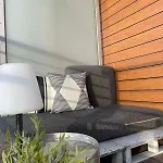 Stunning Centre Flat With A Terrace Manchester