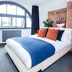 Luxury 2 Bedroom In Northern Quarter 曼彻斯特