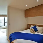For Students Only - Tatton House In 公寓 曼彻斯特