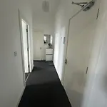 Apartmán Quay House - Modern In Salford *