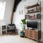 1 Bed City Centre Flat Princess Street Apartmán *