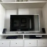 شقة Stunning Centre Flat With A Terrace *