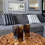 Stunning Centre Flat With A Terrace Manchester