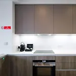 Luxury 2 Bedroom In Northern Quarter *