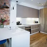 Luxury 2 Bedroom In Northern Quarter Appartement