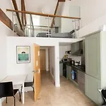 1 Bed City Centre Flat Princess Street * Manchester