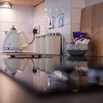 Апартаменты 2 Bed Deansgate Centre *