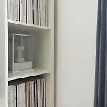 Stunning Centre Flat With A Terrace مانشستر