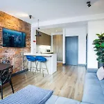 Luxury 2 Bedroom In Northern Quarter 公寓 曼彻斯特