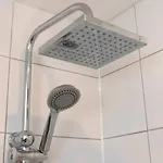 1 Bed City Centre Flat Princess Street Apartmán