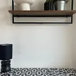 شقة Stunning Centre Flat With A Terrace