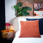 Luxury 2 Bedroom In Northern Quarter Appartement *