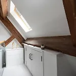 Apartmán 1 Bed City Centre Flat Princess Street *