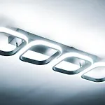 Modern 2br Flat Parking Sleeps 6 Apartmán