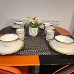 Charming Ground Floor Tudor Free Wifi Appartement Manchester