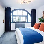 Luxury 2 Bedroom In Northern Quarter