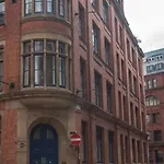 Apartmán 1 Bed City Centre Flat Princess Street
