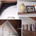 1 Bed City Centre Flat Princess Street *