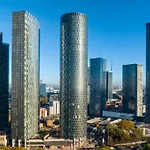 Stunning Centre Flat With A Terrace Appartement