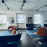 Sky View Centre Luxe - 2 Bedrooms * マンチェスター