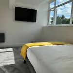 アパート Stylish Manchester 3 Bedroom Apartment *