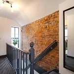 Appartement Luxury 2 Bedroom In Northern Quarter Manchester