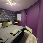 2 Bedroom Centre Манчестер