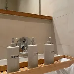 Stunning Centre Flat With A Terrace Appartement