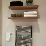 Stunning Centre Flat With A Terrace