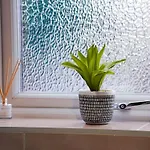 Modern 2br Flat Parking Sleeps 6 Apartmán